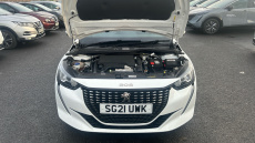 Peugeot 208 1.2 PureTech 100 Allure Premium 5dr Petrol Hatchback